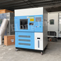 Cámara de Envejecimiento por Rayos UV Acelerados, Cámara de Prueba de Condensación UV, Probador de Envejecimiento de Materiales UV, Cámara de Prueba de Degradación UV