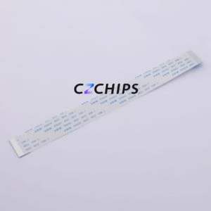 KH-FFC-A0.5-32P-150MM FFC Cable (Flexible Flat Cable) P=0.5mm Connector 32P 0.5mm Non-Inverting 15cm - Product Image 1