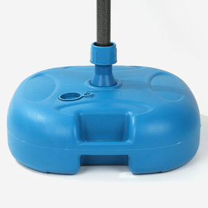 ฐานร่มชายหาดแบบเติมน้ำ ขนาดใหญ่ 20 กก. 20 ลิตร วัสดุ PP พลาสติก - Product Image 1