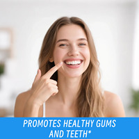 개인 상표 독점 Probiotic 혼합 Probiotics 보충 구강 Probiotic 씹을 수있는 정제는 신선한 호흡을 지원합니다