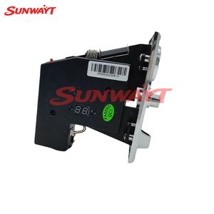 SR-500 Manufacturer Wholesale Price <b>Electronic</b> Multi Coin Acceptor CPU Coin Selector for Coin Operated <b>Games</b> - Product Image 5