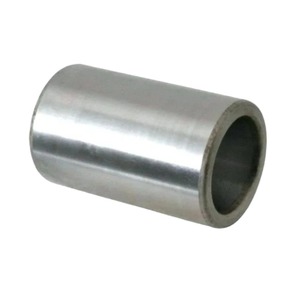 تخفيضات كبيرة مخصصة البطانات جولة الفواصل الأكمام جلبة معدنية الفولاذ المقاوم للصدأ - Product Image 5