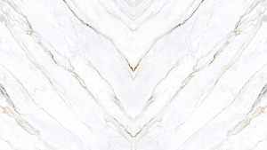 Sang Trọng Gạch Trắng Cho <span class=keywords><strong>S</strong></span>àn Matte Bề Mặt Không Trượt 1200*2700*9Mm <span class=keywords><strong>S</strong></span>ứ Gốm Đánh Bóng Tráng Men Tấm Thiêu Kết Đá - Product Image 5