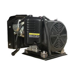 Electric Vehicle Range Extender 170F Single Phase Brushless Portable Generator For Two-Wheel Scooter - Product Image 4