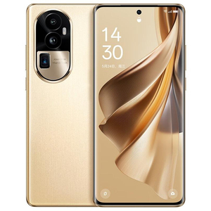 อะไหล่แท้สำหรับสมาร์ทโฟน <span class=keywords><strong>Reno</strong></span> 10 <span class=keywords><strong>Pro</strong></span> 5G หน้าจอ AMOLED 6.7 นิ้ว 120Hz ชิปเซ็ต 8+ Gen 1 (<span class=keywords><strong>4</strong></span> นาโนเมตร) แบตเตอรี่ 4700mAh รองรับชาร์จไว 100W  NFC ภาษาอังกฤษ - Product Image 5