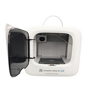 Imprimante 3D automatique mini en gros pour enfants, sécurisée, matériaux ISO 16000 PLA, caméra intelligente, prototypage, nouveauté, best-seller 2026, cadeau
