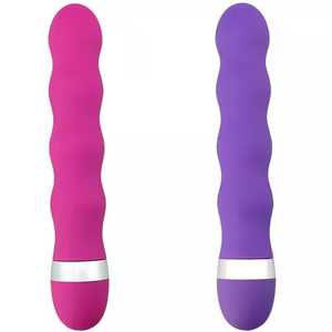 Jouets pour adultes imperméables Gelances, vibromasseur à balles multifréquence pour femmes, <span class=keywords><strong>stimulation</strong></span> du point G, stimulateur clitoridien, baguette de massage imperméable - Product Image 4