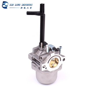 <span class=keywords><strong>Carburateur</strong></span> 796321 591378 pour souffleuse à neige <span class=keywords><strong>Briggs</strong></span> & <span class=keywords><strong>Stratton</strong></span> 696132 696133 796322 697351 699958 699966 698455 695918 Générateur - Product Image 3