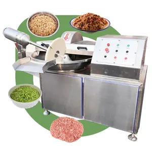 Chop Cabbage Machine