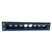 Kabel Kamera Siaran Panel FUW PUW 3K93C SMPTE 311M SM FXW EDW untuk Blackmagic