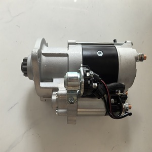 มอเตอร์ EC380D หมายเลข 11423474 มอเตอร์ EC480D หมายเลข 24041273 เหมาะสำหรับอะไหล่รถขุด/อะไหล่ VOLVO PENTA - Product Image 3