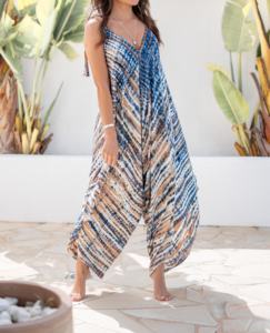 Mono Elegante y Casual, Hermoso para Mujer, Perfecto para Salidas Diurnas y Ocasiones Relajadas - Product Image 4