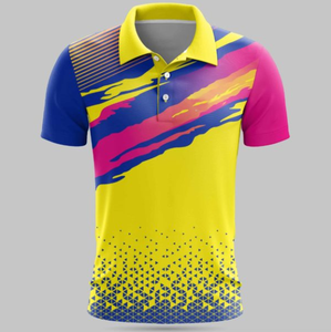 Nuova maglietta sportiva nuova zelanda Design a mano intera della maglia da Cricket nuova sublimazione personalizzata con il <span class=keywords><strong>tuo</strong></span> <span class=keywords><strong>nome</strong></span> e numero - Product Image 3
