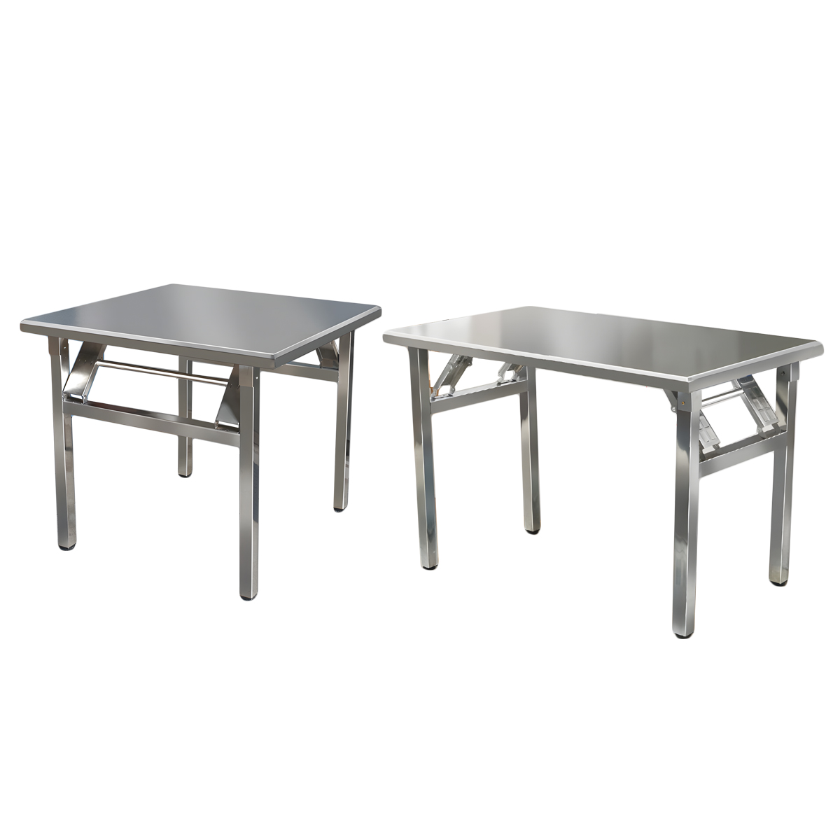 Stainless Steel