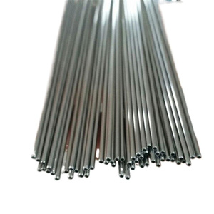 หลอดสเตนเลสสตีลไร้รอยต่อ310S หลอดเส้นเลือดฝอยที่สดใส