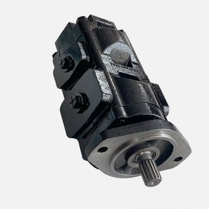 ปั๊มไฮดรอลิก 3CX 4CX 20/925340 สำหรับรถแบคโฮล - Product Image 1