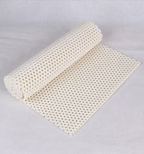 Tapis en mousse PVC tissé imperméable antidérapant à forte adhérence 9x12, rembourré, adapté aux animaux domestiques, résistant aux taches, antimicrobien, intérieur/extérieur - Product Image 3