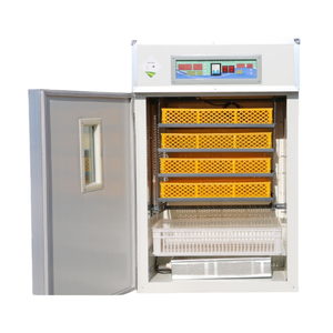 Manufacturers <b>Incubator</b> Hatching Machine Commercial Farm Turkey Setting and Hatcher Poultry Bird <b>Incubator</b> - Product Image 4