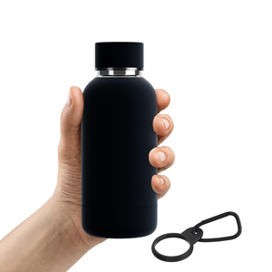 Borraccia Termica Personalizzata da 12oz in Acciaio Inossidabile, Bocca Stretta, Colore Macaron, Borraccia Sportiva da Viaggio con Doppio Beccuccio - Product Image 3