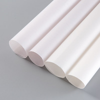 Papier calque blanc A4 93 g/m² pour dessin, croquis et traçage artistique