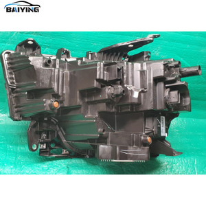 ไฟหน้ารถกระบะ RAM2500 2019-2022อะไหล่รถยนต์68360184AE 68360183AC รุ่นใหม่สภาพใหม่ - Product Image 3