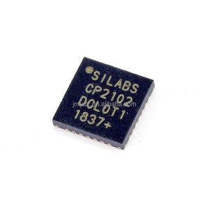 CP2102-GMR Silk Screen CP2102 QFN-28 Chip controlador de puente USB a UART - Product Image 3