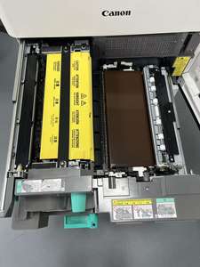 Pour <span class=keywords><strong>Canon</strong></span> infrarouge-Adv 6575 <span class=keywords><strong>photocopieur</strong></span> remis à neuf Machine d'impression numérique <span class=keywords><strong>A3</strong></span> Max zone d'impression A4 Max taille du papier Type général - Product Image 5