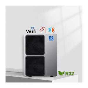 20kw 23kw R290 2026 Heat Pump Water <b>Heater</b> Air to Water Monobloc Heating Pump for <b>Small</b> House Heating With Wifi R290 He - Product Image 5