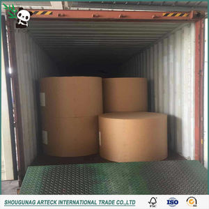 170gsm-400gsm High Bulk Art Card C2S/GC2 <b>Paper</b> for Printing and <b>Packing</b> - Product Image 6