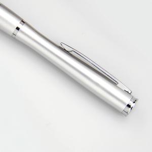 Bolígrafo Metálico Hyatt Hotel |   Artículos <span class=keywords><strong>de</strong></span> Aseo para Habitaciones <span class=keywords><strong>de</strong></span> Huéspedes, Bolígrafo Premium, Logotipo y Colores Personalizables - Product Image 4