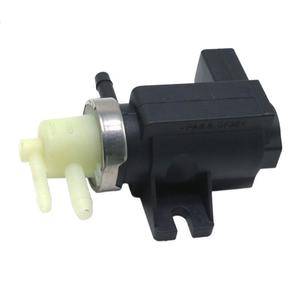 Vanne solénoïde Turbo Boost 1J0906627B pour Volkswagen Audi, nouvelle pièce de rechange - Product Image 1