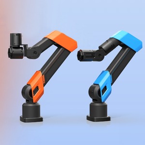 Bras robotique GALAXEA A1XY 6 DOF à commande par force, léger (4,2 kg), charge utile de 3 kg, précision de ±1 mm, pour l'éducation et l'automatisation de bureau - Product Image 3