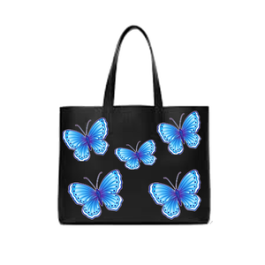 Bolsa de Mano de Yute Reutilizable Ecológica Grande Hecha a Medida, Fabricada en India, Bengala Occidental, Precio Económico, Producto de Alta Calidad - Product Image 4
