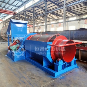 Ligne de lavage et de criblage de <span class=keywords><strong>sable</strong></span> et de gravier de 100 tonnes par heure - Product Image 1