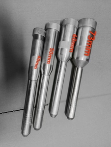 Máy ảnh downhole với một ghi âm chiều sâu ròng rọc đếm và camera quay - Product Image 4