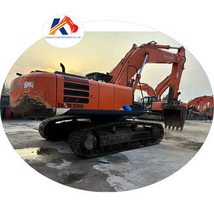 Excavatrice Hitachi ZX350-5G à vendre en direct – Excavatrices haut de gamme disponibles – Excavatrice Hitachi ZX350h-5G - Product Image 1