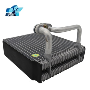 Bobina de Evaporador de Aire Acondicionado para Automóvil FORD EVEREST 0K8A61140A 420801A380 - Product Image 4