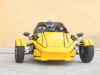 Vente directe d'usine utv Trike Rc Roadster 350Cc Voiture télécommandée T Rex 3 roues Motos