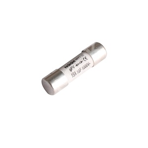 <span class=keywords><strong>RT18</strong></span> <span class=keywords><strong>RT18</strong></span>-<span class=keywords><strong>32X</strong></span> STPV-25B 1000V 10 mm DC ฐานยึดฟิวส์โซลาร์แรงดันต่ำ - Product Image 2