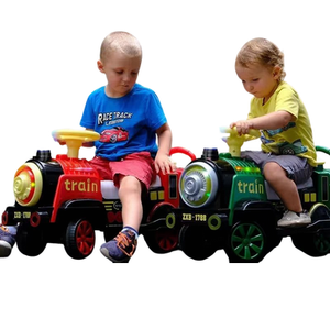 <span class=keywords><strong>รถไฟฟ้า</strong></span>เด็กแบบชาร์จไฟได้ รถบังคับวิทยุสี่<span class=keywords><strong>ล้อ</strong></span> ของเล่นเด็ก รถยนต์ไฟฟ้าเด็กแบบสองที่นั่ง - Product Image 2