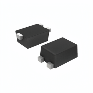 Componentes Electrónicos, Transistores SOT-1123 NSBC114YF3T5G BOM IC en Stock - Product Image 1