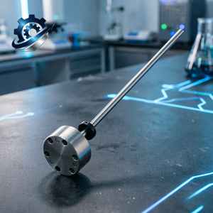 Sensor de Desplazamiento Lineal Duradero BTL7-S514-M2250-B-S32, Nuevo y Original para Control Industrial, Superventas - Product Image 2