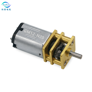 12 mét Điện tuốc nơ vít động cơ 5V 12V DC động cơ tuốc nơ vít 200 vòng/phút N20 DC động cơ - Product Image 3