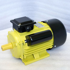 Moteur électrique YCL112M-4 monophasé 3HP/2.2KW <span class=keywords><strong>IE</strong></span> 1 prix de gros - Product Image 2