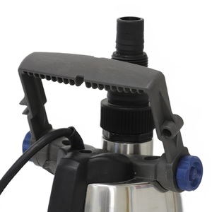 China Wholesale Pump Submersible Water Pump Promotional Low Price "GroomJet"-<strong>Booster</strong> Pump for <strong>Pet</strong> Rapid and Deep Bathing - Product Image 4