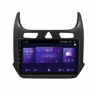 Mekedeใหม่ 5G 7862 Android 8Core <span class=keywords><strong>6</strong></span> + 128GBเครื่องเล่นดีวีดีรถยนต์สําหรับChevrolet Cobalt 11-18 1280 QLEDหน้าจอRDSรถเล่นAutoradio DSP - Product Image 1