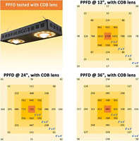 Parfactworks 62% Off Flashsale Offre Spéciale 1000 W Hydroponique Led Grow Lamp Light Grow Led High Par Light 1000 Watt