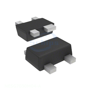 SOT-343F NESG7030M04-A Transistors Buy Online Electronic Components Original - Product Image 1