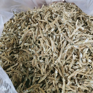 ปลาแอนโชวี่แห้งขายดีที่สุด สำหรับการผลิตน้ำซุปเชิงพาณิชย์ และเพิ่มความกลมกล่อมให้กับซุปและอาหารตุ๋นแบบดั้งเดิม - Product Image 1