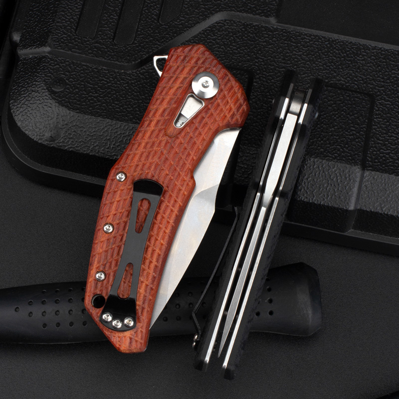YJ Knives